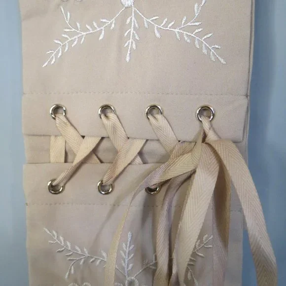 TIE WAIST BAND/BELT - TRANSFORM - REINVENT ANY DRESS - SIZE XS. - Picture 6 of 6